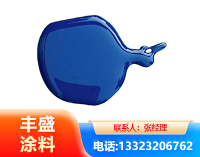 长治水性醇酸磁漆