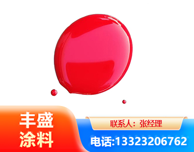 长治水性丙烯酸聚氨酯漆