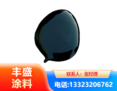 长治水性氯化橡胶漆